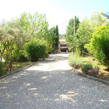 L'Oree Du Bois Saint-Maximin-la-Sainte-Baume Luaran gambar