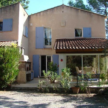 L'Oree Du Bois Saint-Maximin-la-Sainte-Baume Luaran gambar