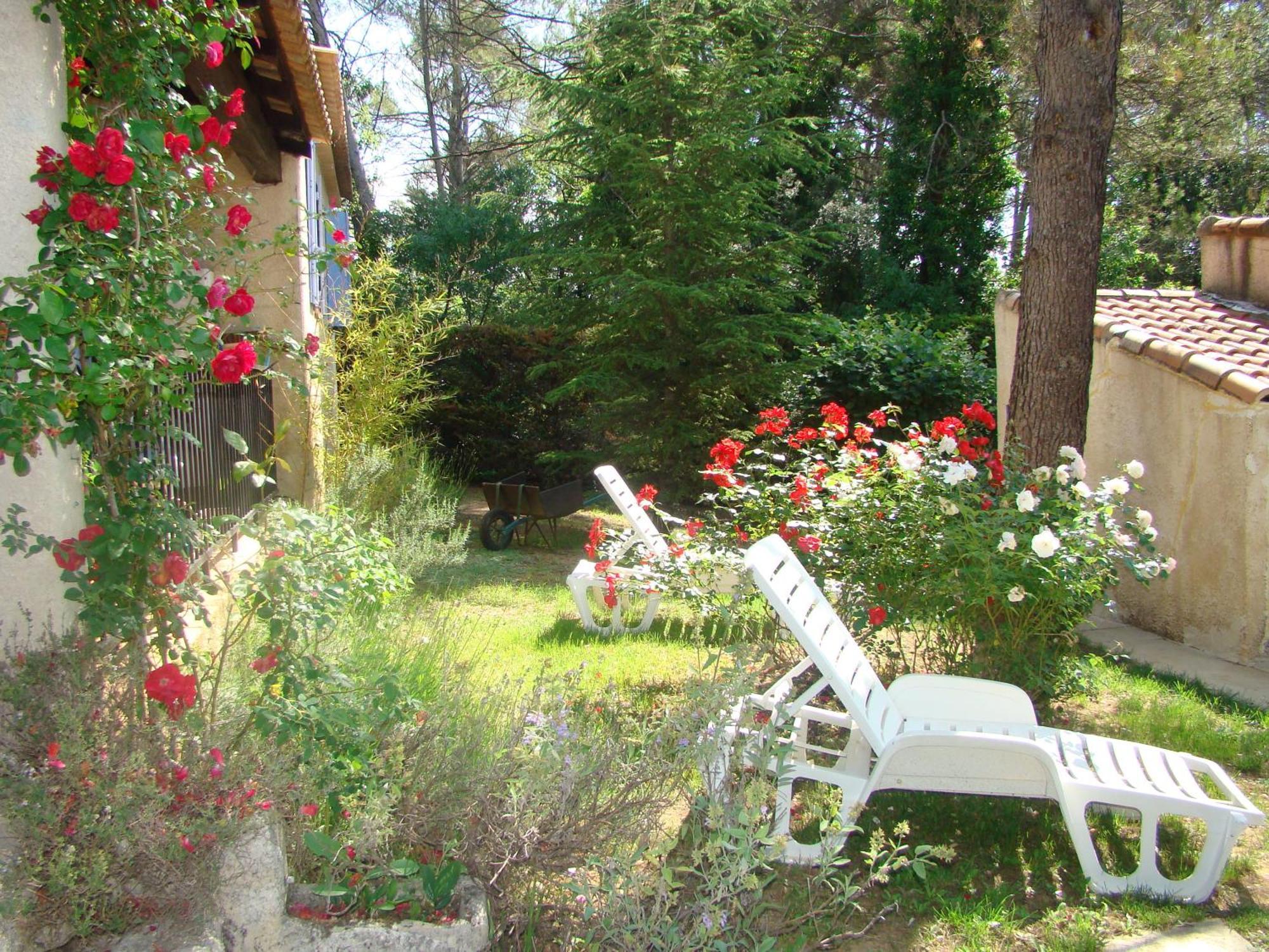 L'Oree Du Bois Saint-Maximin-la-Sainte-Baume Luaran gambar