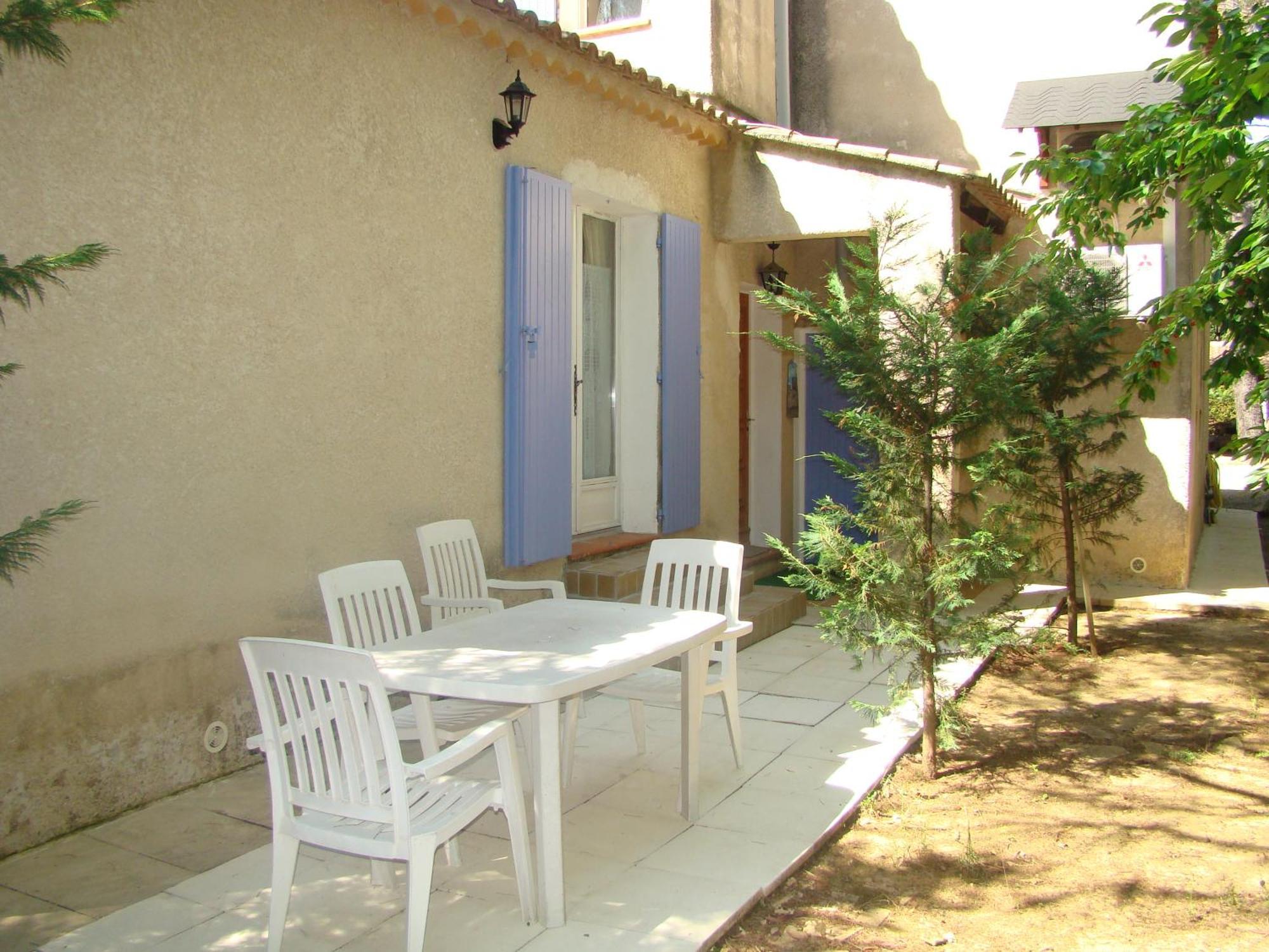 L'Oree Du Bois Saint-Maximin-la-Sainte-Baume Luaran gambar
