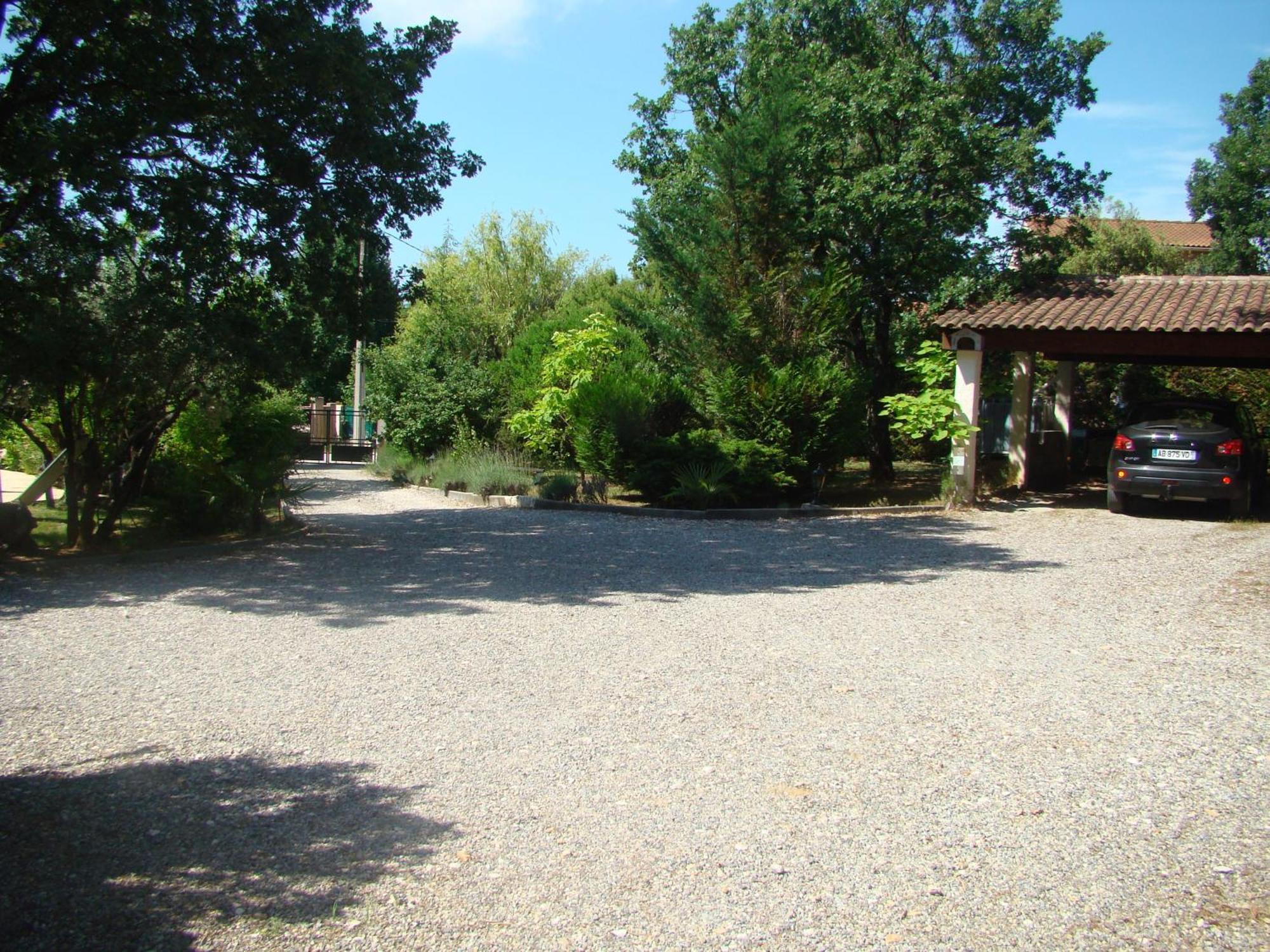 L'Oree Du Bois Saint-Maximin-la-Sainte-Baume Luaran gambar