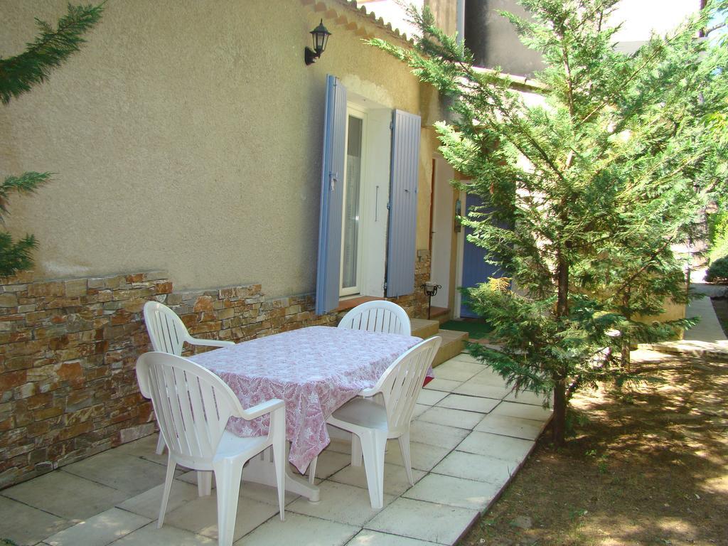 L'Oree Du Bois Saint-Maximin-la-Sainte-Baume Luaran gambar
